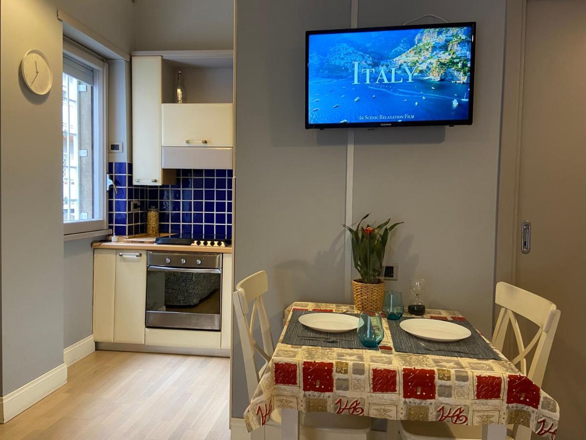 Family Flat Near Vatican Rome Luaran gambar