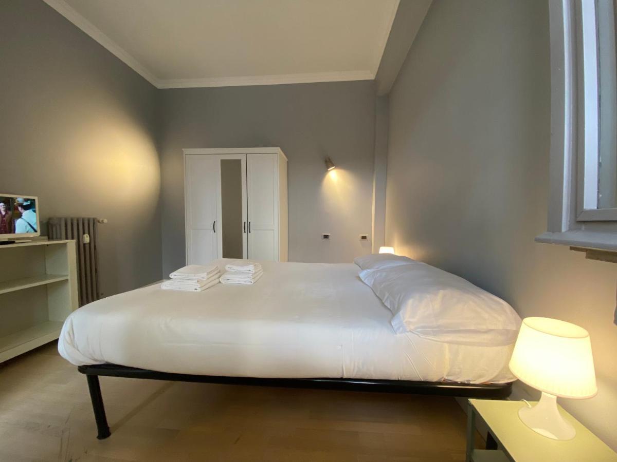 Family Flat Near Vatican Rome Luaran gambar