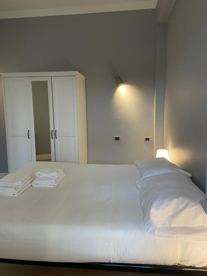 Family Flat Near Vatican Rome Luaran gambar