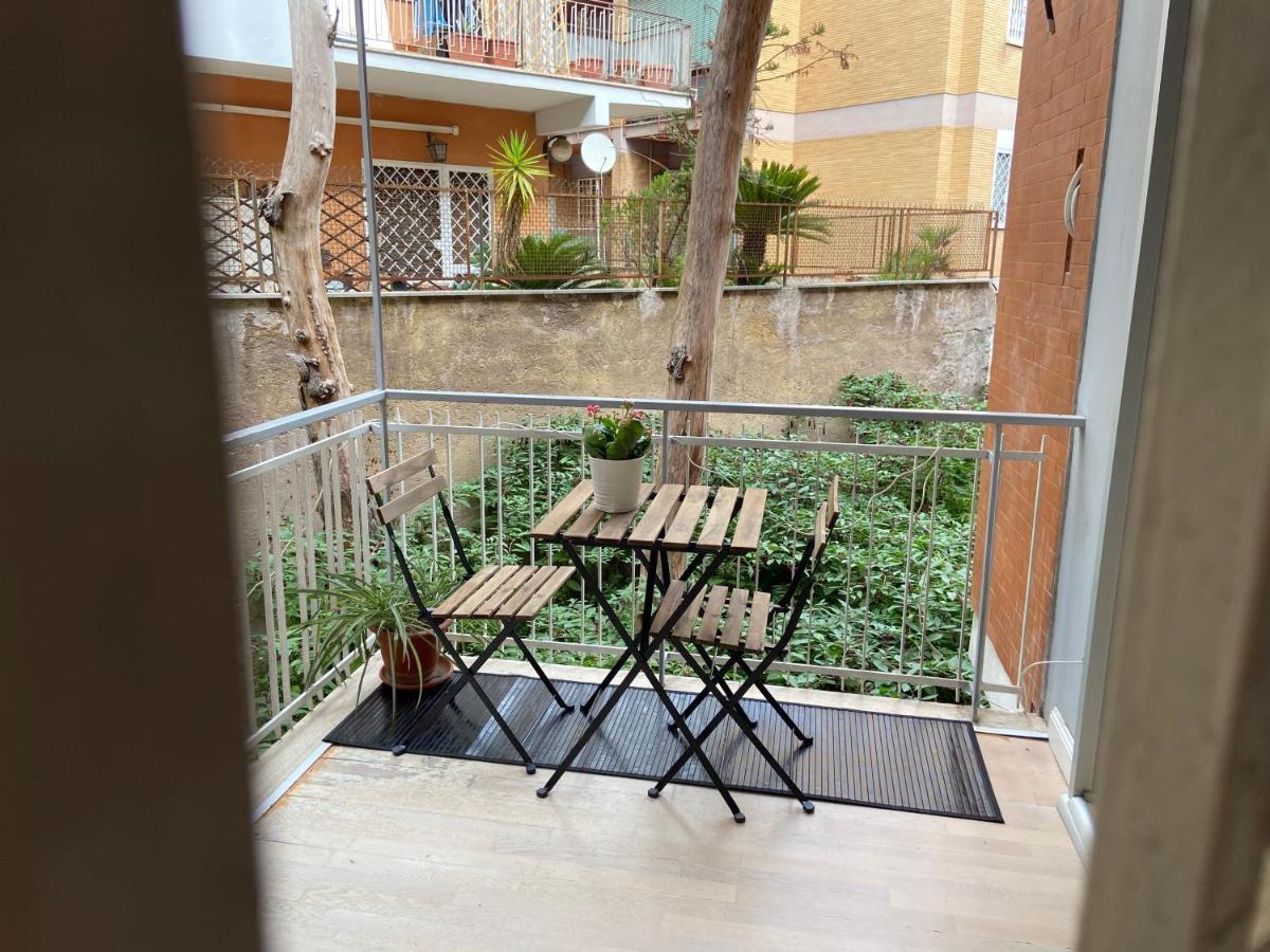 Family Flat Near Vatican Rome Luaran gambar